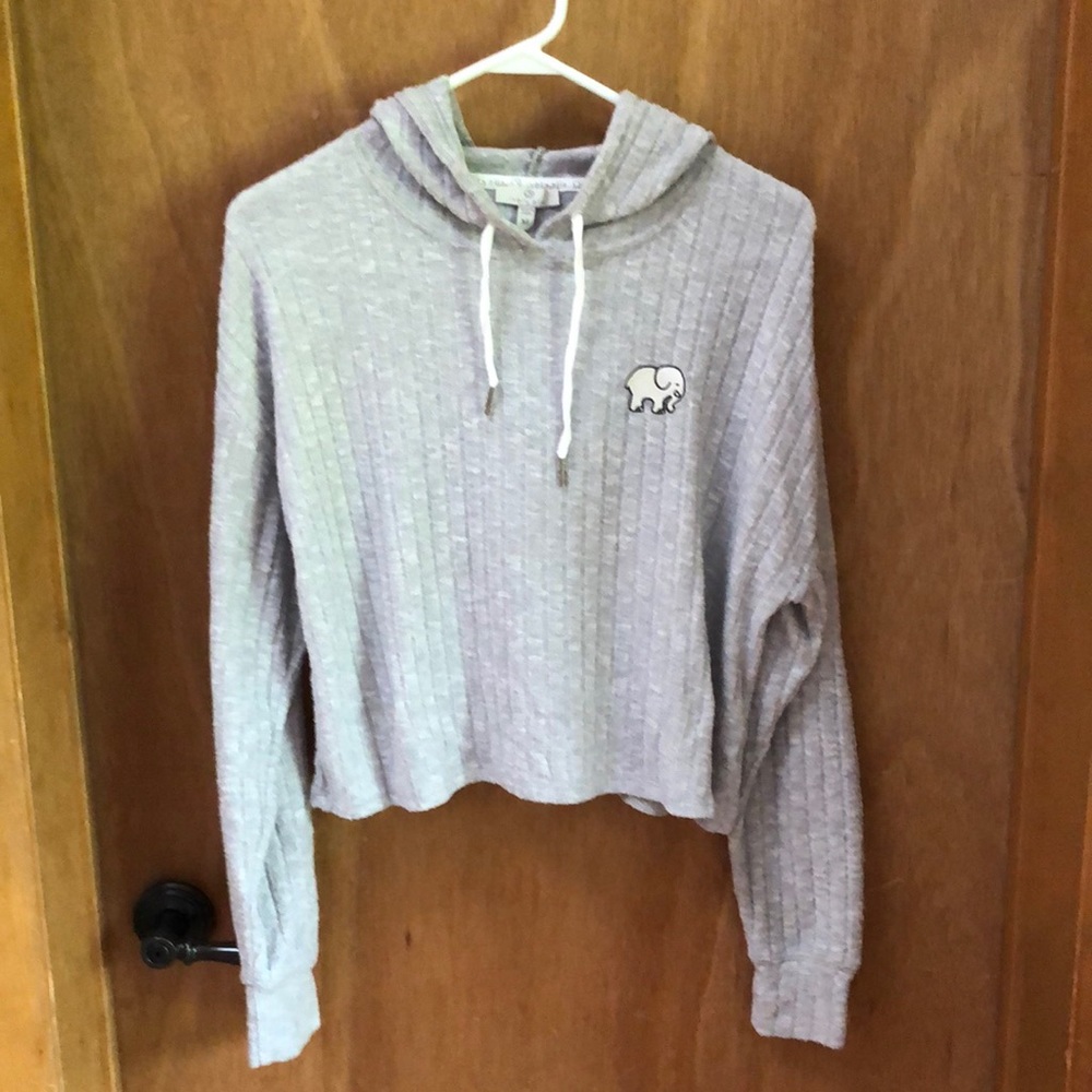 Ivory Ella super soft pajama top